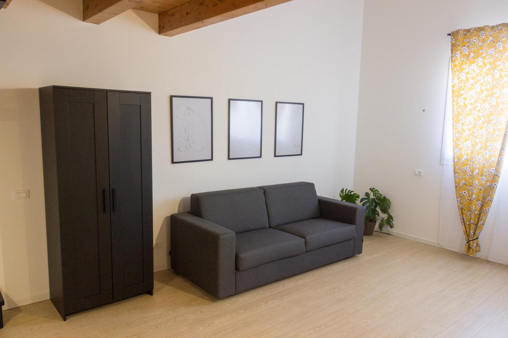 Agriturismo Ca' Manzato Passarella Eksteriør bilde