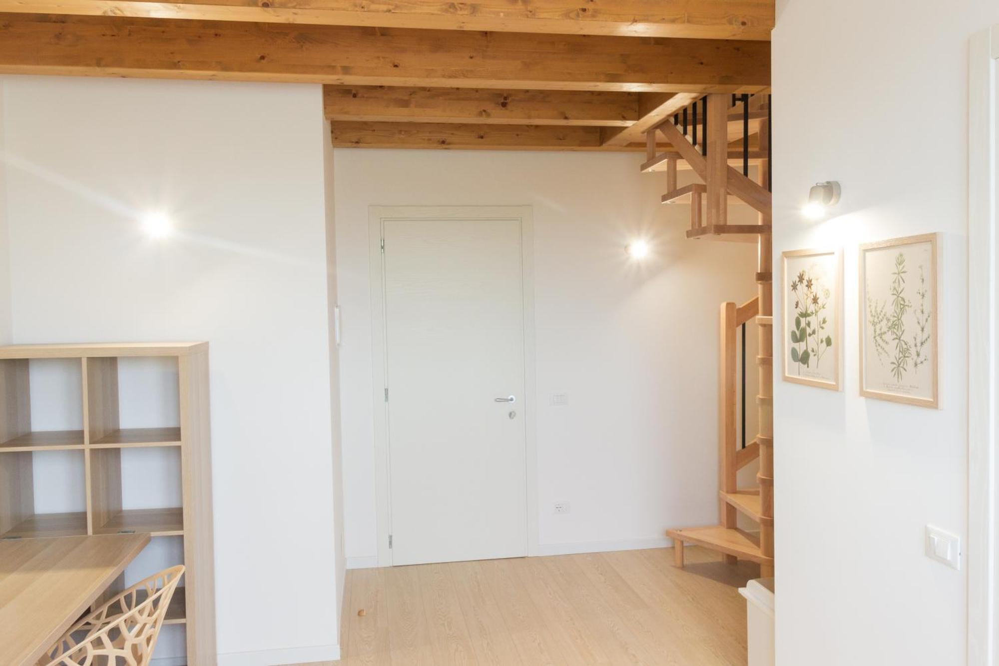 Agriturismo Ca' Manzato Passarella Eksteriør bilde