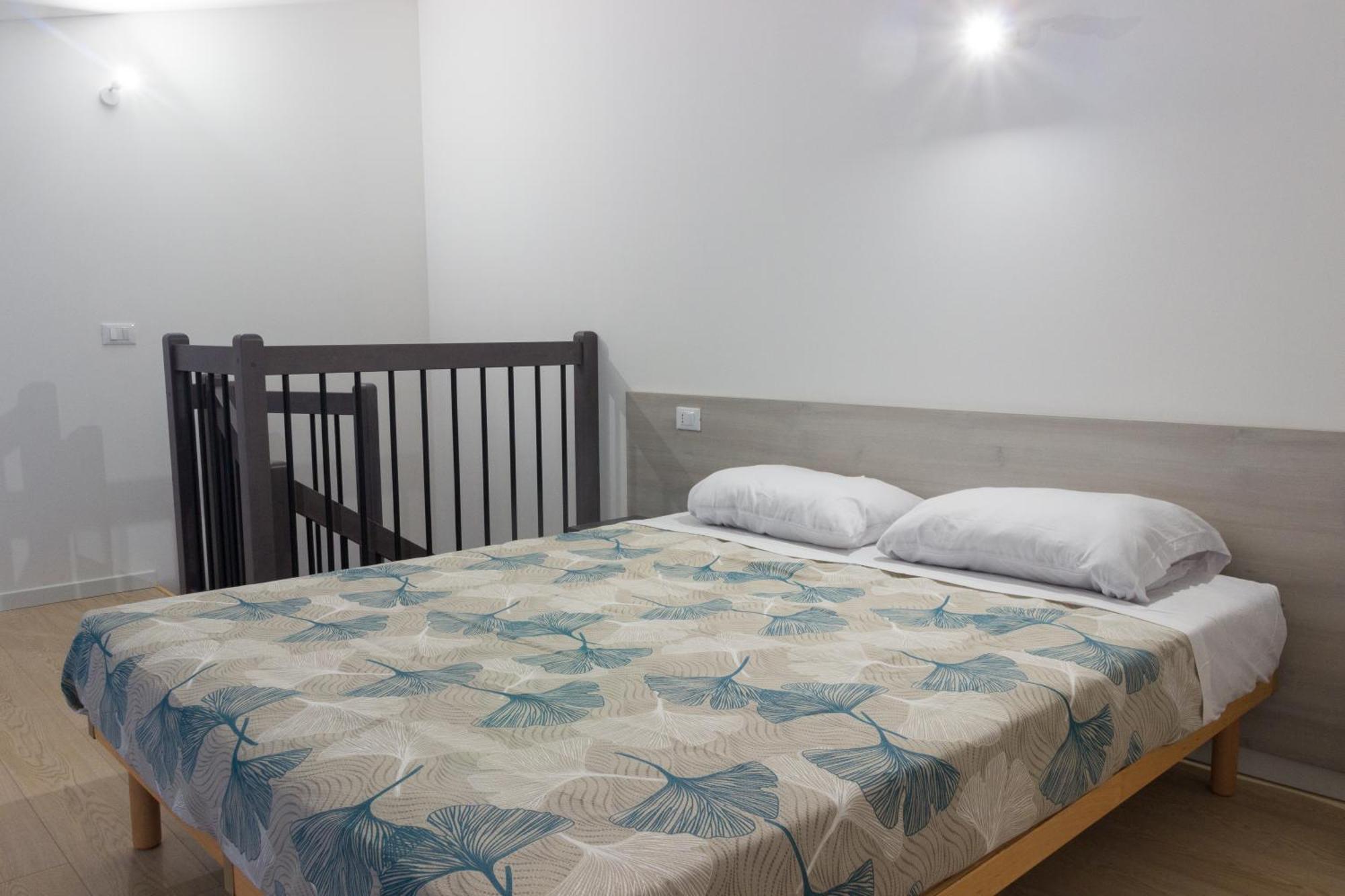 Agriturismo Ca' Manzato Passarella Eksteriør bilde