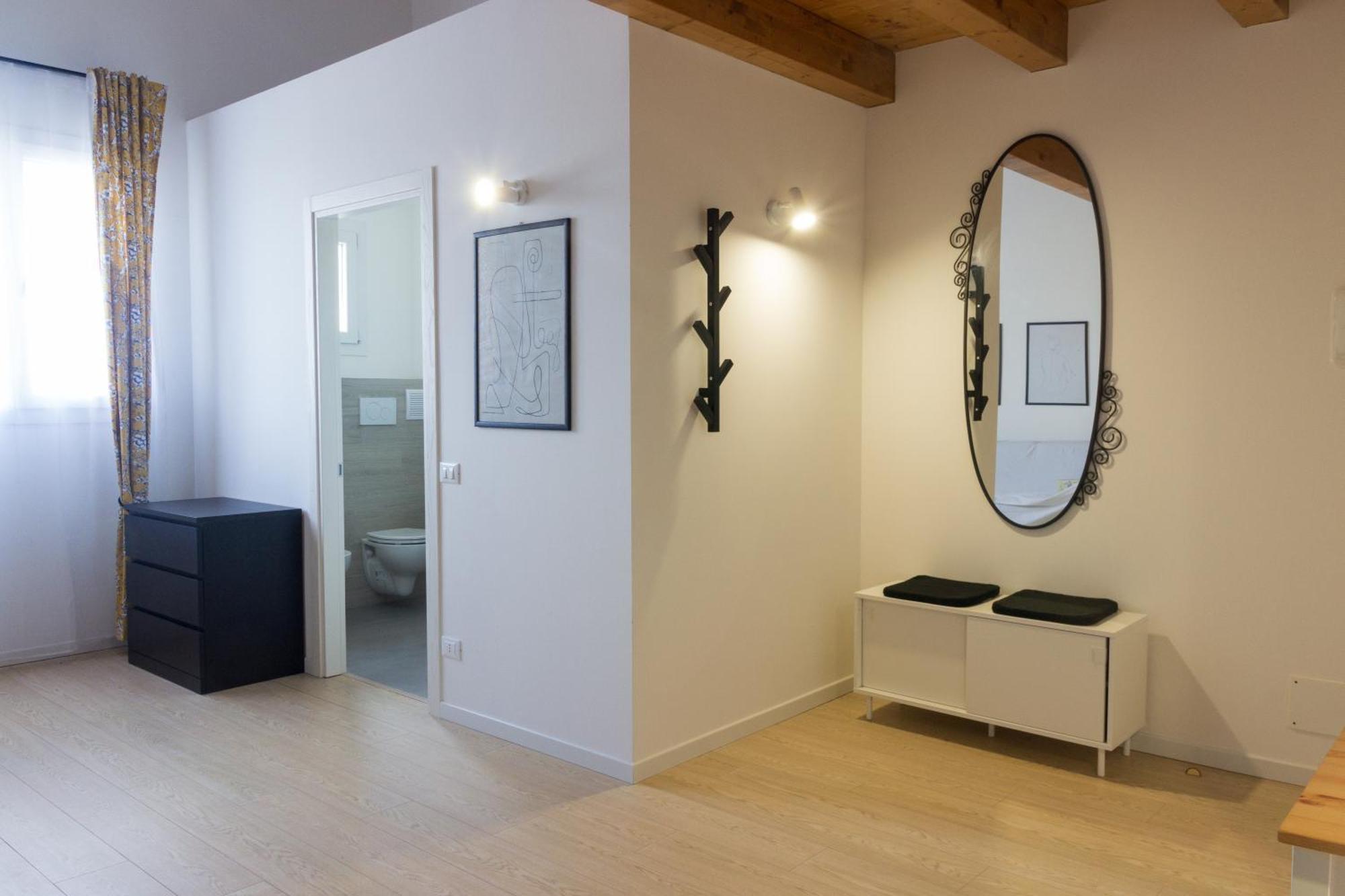 Agriturismo Ca' Manzato Passarella Eksteriør bilde